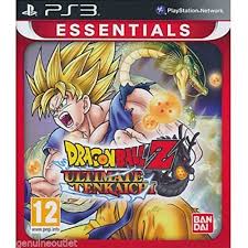 Ultimate blast (ドラゴンボールアルティメットブラスト, doragon bōru arutimetto download. Dragon Ball Z Ultimate Tenkaichi Ps3 Dragonball Brand New Sealed By Unbranded Deal Quotes Discount Awesome Get It Http Bestbuy247 Info Dp B01j4k4vjm