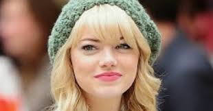 The Ultimate Fashion Statement: Emma Stone: la novia más fashionista del  Hombre Araña