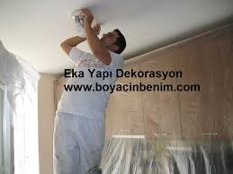 Küf önleyici tavan boyaları seçenekleri ile olası su sızıntıları, rutubet etkileri önlenir ve tavanınızın küf tutması zor hale gelir. 2 5 Kilogramlik Boyaya Ne Kadar Su Katilir