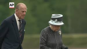 Philip, the queen's husband of 73 years. Why Did The Queen Sit Alone At Prince Philip S Funeral Wtsp Com