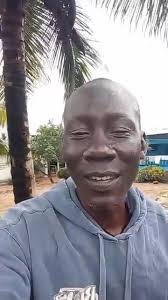 The Assistant Minister of Urban Affairs at the Ministry of Internal Affairs  referred to Liberians as beggars, claimed that they contribute to  government officials being corrupt by frequently begging ...