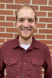 Happy birthday to Patrick Wolstencroft, Associate of Missions and Community  Engagement! 🎈🧁🎉