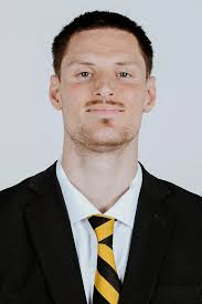 Jacob Crews's Instagram, Twitter & Facebook