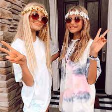 For the classic hippie costume. Hippie Costume Teens Hippie Outfits Hippie Costume Hippie Halloween