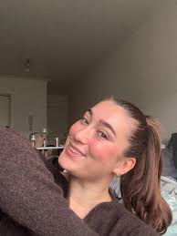 Unbelievably happy ☺️🤭