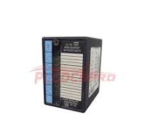 IC670MDL640 | 24VDC 16PT Pos/Neg Input Genius | GE Fanuc Discrete Input