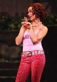 Carla In The Heights In The Heights Character Costume Ideas Theatre Kid