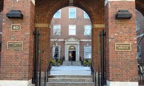 New York University School Of Law Tipping The Scales