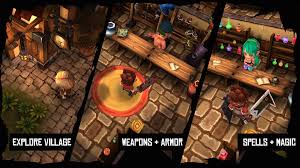 Heroes Curse For Android Apk Download