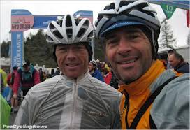 Top Ride: Climbing Il Mortirolo