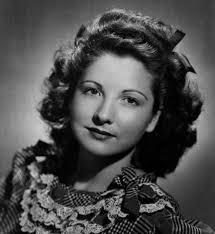 Annie Lou Stockard Dill (1925-1982)