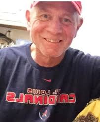 Dennis Hendricks Obituary