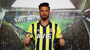 Fenerbahçe is playing next match on 12 dec 2020 against yeni malatyaspor in süper lig. Fenerbahce Verpflichtet Ex Bayern Spieler Jose Sosa Von Trabzonspor Goal Com