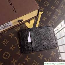 Louis Vuitton Damier Graphite Neo Porte Cartes N62666