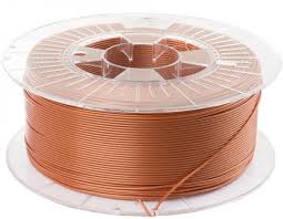 Matterhackers pla 3d printing filament is easy to print with and always reliable. 167529 Spectrum 3d Filament Pla 1 75mm Rust Kupfer 1kg 3d Drucker Filament 3d Drucker Makerspace Allnet Fachhandel