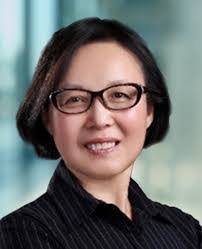 Sherry Jiang's Instagram, Twitter & Facebook