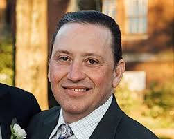 Mark Hunter Obituary