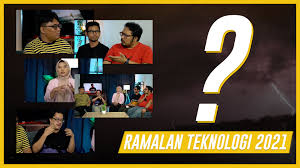 Adakah sekarang masa yang tepat untuk membeli emas? Ramalan Teknologi 2021 Amanz