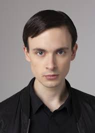 Daniel Rueda-Maestro, 25, Moscow.Film and Theater talent. Official Website 