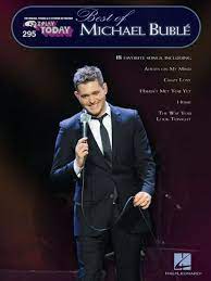 Listen to the best of michael bublé playlist with amazon music unlimited. Best Of Michael Buble Michael Buble Amazon De Bucher