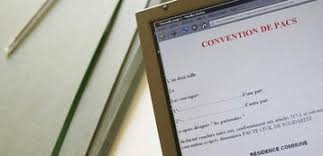 Pour les articles homonymes, voir patrimoine. Regime Du Pacs Indivision Ou Separation Des Biens