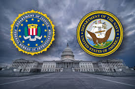 The fbi is the federal investigative service of the united states tasked to protect and defend the united states against terrorist and foreign intelligence threats and to enforce the criminal laws of the united states. you can contact. Navy And Fbi Classify Ufo Briefings Into Us House Of Commons Today Fuentitech