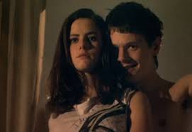 Kaya Scodelario Rejected Sex Scenes In Skins Spin-Off