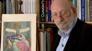 "The Work of James Gillray" the English Caricaturist