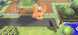 Share the best gifs now >>>. Pokemon Let S Go Chase Page 1 Line 17qq Com