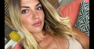 Tiffany (Koh-Lanta) a retrouvé l'amour en secret et annonce être enceinte  de son premier enfant !