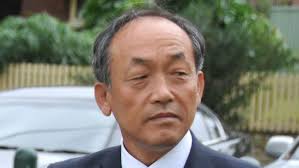 Police called to Strathfield Council meeting