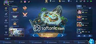 Both devices get upgraded to windows 10 mobile au for years. Mobile Legends Bang Bang Apk For Android Download