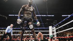 In total, wilder has had 43 pro fights, winning 42 with one draw. The Tip Of The Whip Deontay Wilder S Ko Secret Boxing News