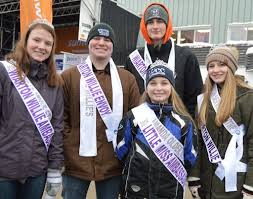 Vai ceļojumu aģentūra, wiarton willie festival wiarton, kanāda, wiarton willie. Spring To Arrive Early Says Wiarton Willie Saugeen Times