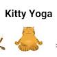 Kitty Yoga event image