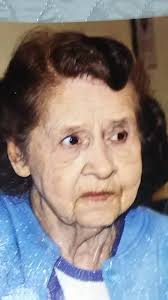 Leona Clark Berger (1930-2017)