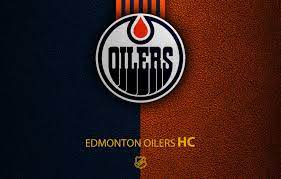 New tab themes with edmonton oilers hd wallpapers made by fans, for fans of edmonton oilers. Wallpaper Wallpaper Sport Logo Nhl Hockey Edmonton Oilers Images For Desktop Section Sport Download