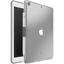 Ipad 7th Gen Symmetry Series Clear Case In 2020 Clear Cases Ipad Apple Pencil Holder