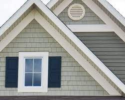 Maybe you would like to learn more about one of these? Rabbeted Bevel Siding Cedar Shingles And White Mouldings Exterior House Siding Shingle Siding House Exterior