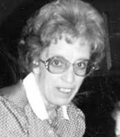 Jeanette Huskins Obituary (2008)
