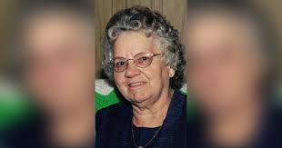 Obituary for Edna E. (Trexler) Eckenrode