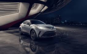 March 11, 2021, 3:22 p.m. 2021 Toyota C Hr Adds Nightshade Edition Still No Awd The Car Guide