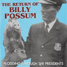 Image result for President Billy