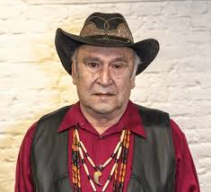 Governance — California Heritage: Indigenous Research Project