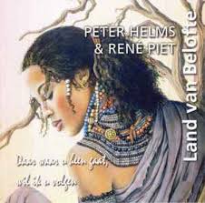 Peter Helms, René Piet