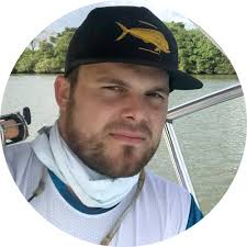 The Briny Born of Sea Team