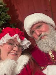 Where to find a good quality Santa suit?