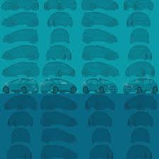 Place decision in the hands of the computer: Self Driving Car Technology When Will The Robots Hit The Road Mckinsey