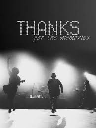 Pin By Kim Hanscom On Emo Trinity Fall Out Boy Thanks For The Memories Music Is Life