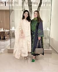 Instagram photo by Samia Khalid Ch • Mar 12, 2024 at 10:28 AM